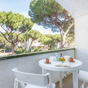 Arc H-1 - Pals Appartement